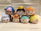 фотография One Piece Mugi Mugi Beanbag Vol 1: Trafalgar Law