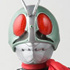 S.H. Figuarts Kamen Rider New 1