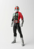 фотография S.H. Figuarts Kamen Rider New 1