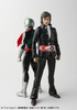 фотография S.H. Figuarts Takeshi Hongo