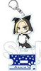 фотография Shingeki no Kyojin Season 2 Grand Marche Acrylic Stand: Annie