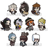 фотография Bungo Stray Dogs Kimetto! Rubber Strap Collection Vol.2: Francis Scott Key Fitzgerald