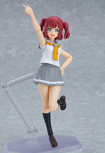 главная фотография figma Kurosawa Ruby