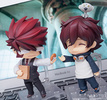 фотография Nendoroid Klaus Von Reinherz