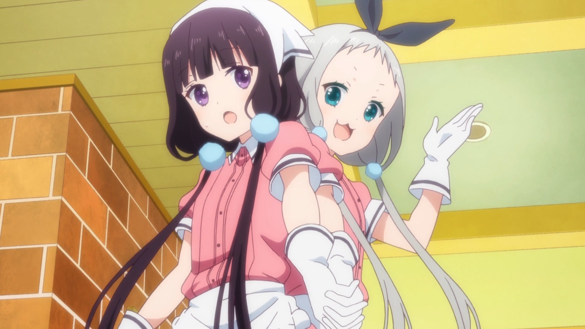 Из альбома: Blend S.