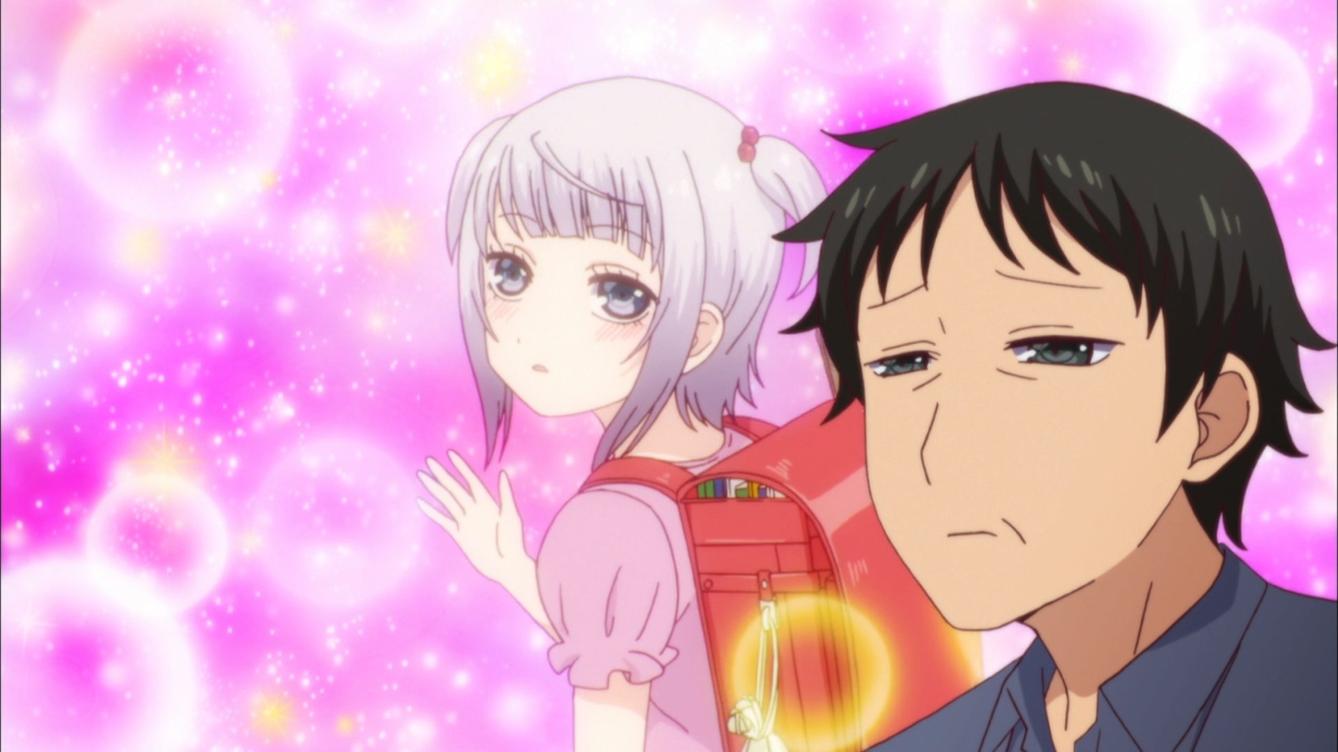 Аниме bitch na inane-sama. Шо Фукамачи. Хентай Boku no Kanojo Majimesugiru Sho-bitch na Ken. Bitch na inane-sama 3.