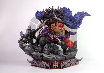 главная фотография Yonko Kaidou