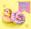 фотография Hoshi no Kirby Twinkle Sweets Time: Donuts