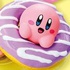 Hoshi no Kirby Twinkle Sweets Time: Donuts