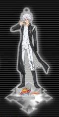 главная фотография Katekyo Hitman REBORN! in J-WORLD TOKYO Acrylic Stand: Byakuran