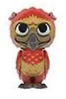 главная фотография Mystery Minis Blind Box Harry Potter: Fawkes