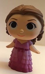 главная фотография Mystery Minis Blind Box Harry Potter: Yule Ball Hermione