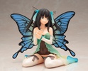 фотография 4-Leaves Tony's Heroine Collection Hinagiku no Yousei Daisy