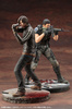 фотография ARTFX Statue Leon S. Kennedy