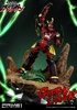 фотография Ultimate Diorama Masterline (UDMGL-01) Gurren-Lagann Full Drill Ver.