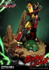 фотография Ultimate Diorama Masterline (UDMGL-01) Gurren-Lagann Full Drill Ver.