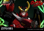 фотография Ultimate Diorama Masterline (UDMGL-01) Gurren-Lagann Full Drill Ver.