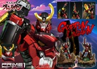 фотография Ultimate Diorama Masterline (UDMGL-01) Gurren-Lagann Full Drill Ver.