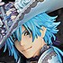 Wonderful Hobby Selection Seragaki Aoba Gothic Ver.