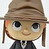 Mystery Minis Blind Box Harry Potter Series 2: Ron in Sorting Hat