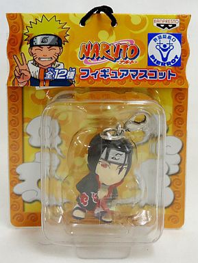 главная фотография Figure Mascot Naruto: Uchiha Itachi