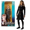 фотография Harry Potter Action Figure Deluxe with Sound Effect: Hermione Granger