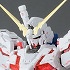 RG RX-0 Unicorn Gundam Bande Dessinee Ver.