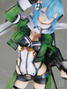фотография Sinon