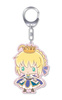 фотография Fate/Grand Order [Design produced by Sanrio] Acrylic Keyholder: Artoria Pendragon