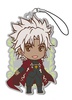 фотография Fate/Apocrypha Tojiсolle Rubber Strap vol.2: Shirou Kotomine