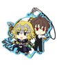 фотография Fate/Apocrypha Tojiсolle Rubber Strap vol.1: Ruler & Sieg