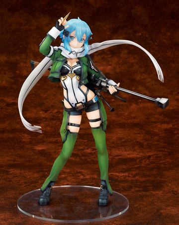 главная фотография Sinon