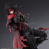 фотография Play Arts Kai Vincent Valentine Dirge of Cerberus Ver.