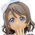 SPM Figure Watanabe You Aozora Jumping Heart WF Limited Ver.