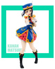 фотография SSS Figure Matsuura Kanan HAPPY PARTY TRAIN Ver.