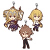 фотография Ichiban Kuji Fate/Apocrypha: Ruler Rubber strap