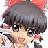 Touhou Project Mini Display Figure: Hakurei Reimu