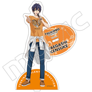 главная фотография Tsukipro The Animation Acrylic Stand: Yaegashi Kensuke