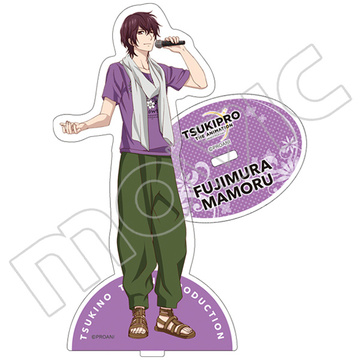 главная фотография Tsukipro The Animation Acrylic Stand: Fujimura Mamoru