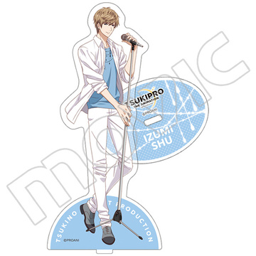 главная фотография Tsukipro The Animation Acrylic Stand: Izumi Shu