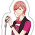 Tsukipro The Animation Acrylic Stand: Sera Rikka