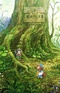 Hakumei to Mikochi: Neji to Bed to Irori to Bakuchi