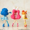 фотография KiraKira Precure a la Mode Cutie Figure Set: Cure Whip