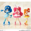 фотография KiraKira Precure a la Mode Cutie Figure Set: Cure Custard