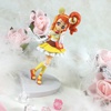 фотография KiraKira Precure a la Mode Cutie Figure Set: Cure Custard
