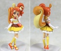 фотография KiraKira Precure a la Mode Cutie Figure Set: Cure Custard
