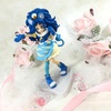 фотография KiraKira Precure a la Mode Cutie Figure Set: Cure Gelato