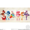фотография KiraKira Precure a la Mode Cutie Figure Set: Cure Custard