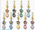 фотография Haikyuu!! Fortune Charm Collection: Azumane Asahi