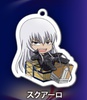 фотография Katekyo Hitman REBORN! Acrylic Key Holder PriCoffret Ver.: Squalo